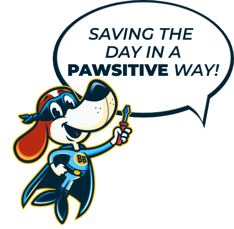 Blue Beagle Electric in Fuquay-Varina NC