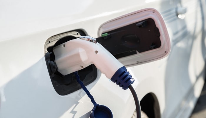 Car Charging Station Electric Car Charging Station Electric