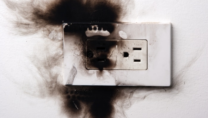 Chared Outlet Chared Outlet