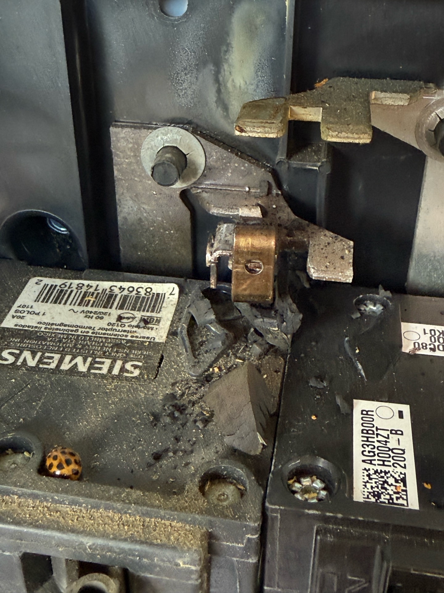 Electrical Code Corrections in Clayton NC