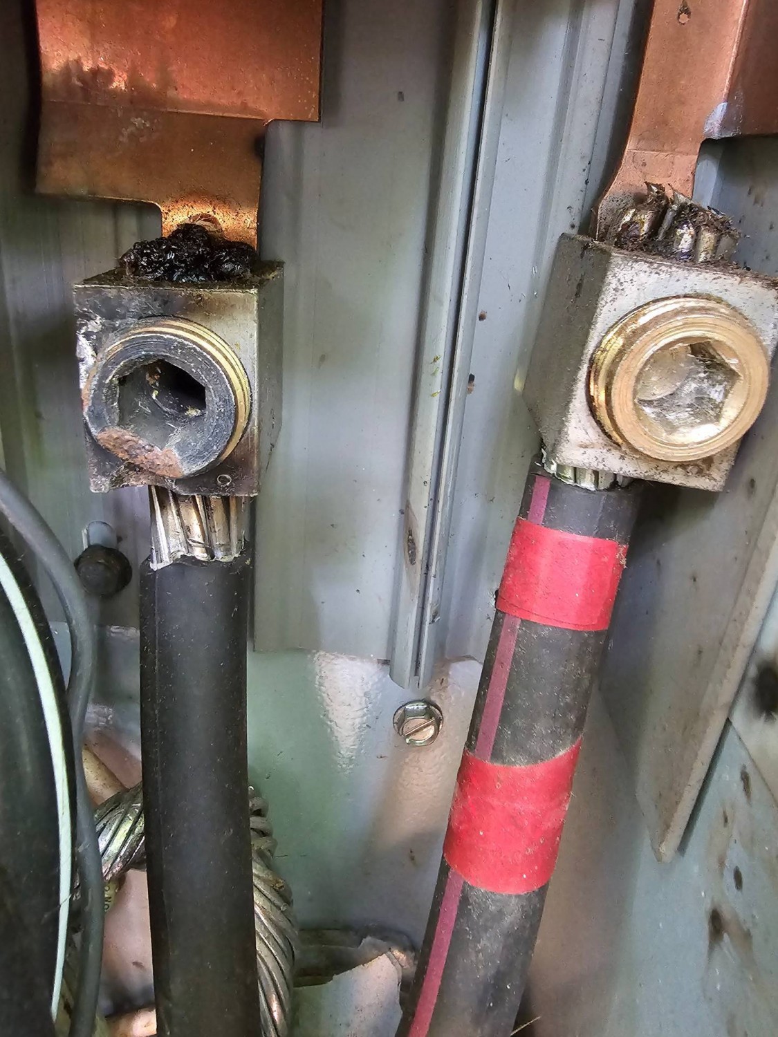 Electrical Repairs in Angier NC