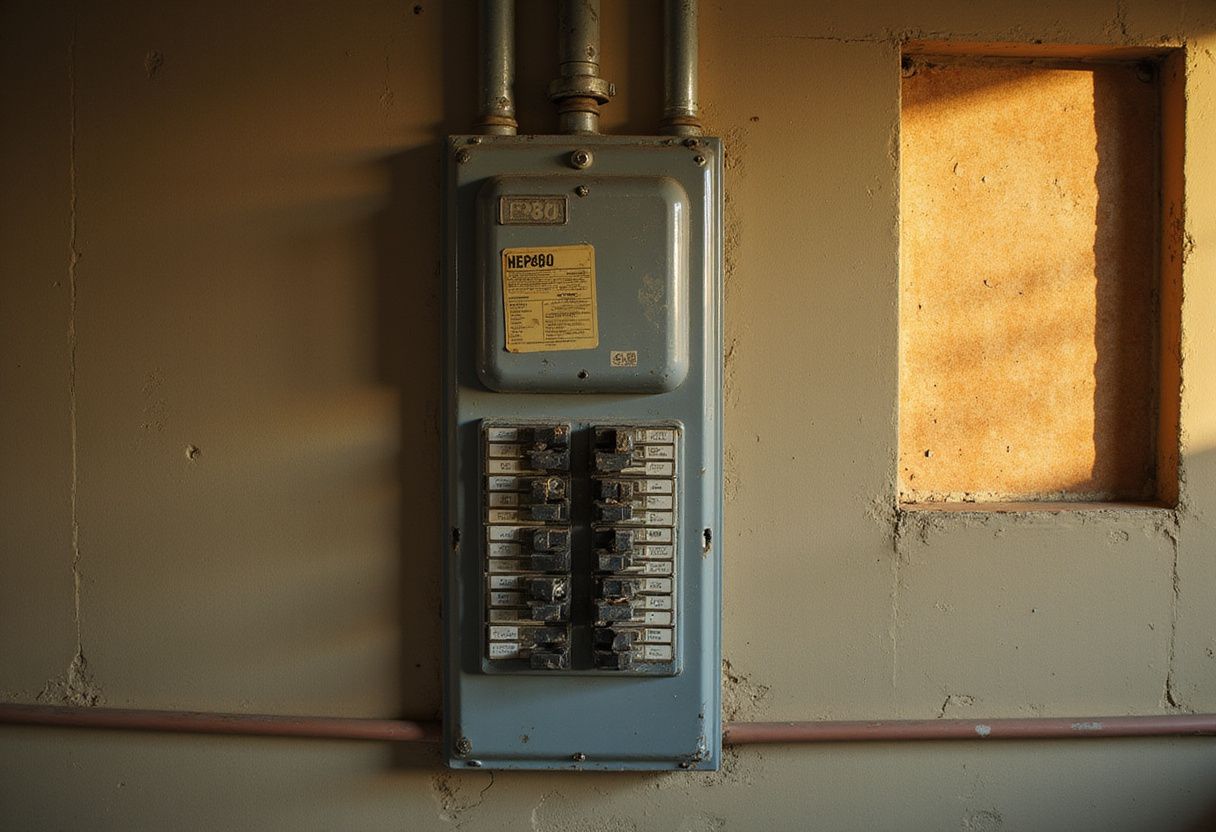 Why Surge Protection Matters for Triangle Homes