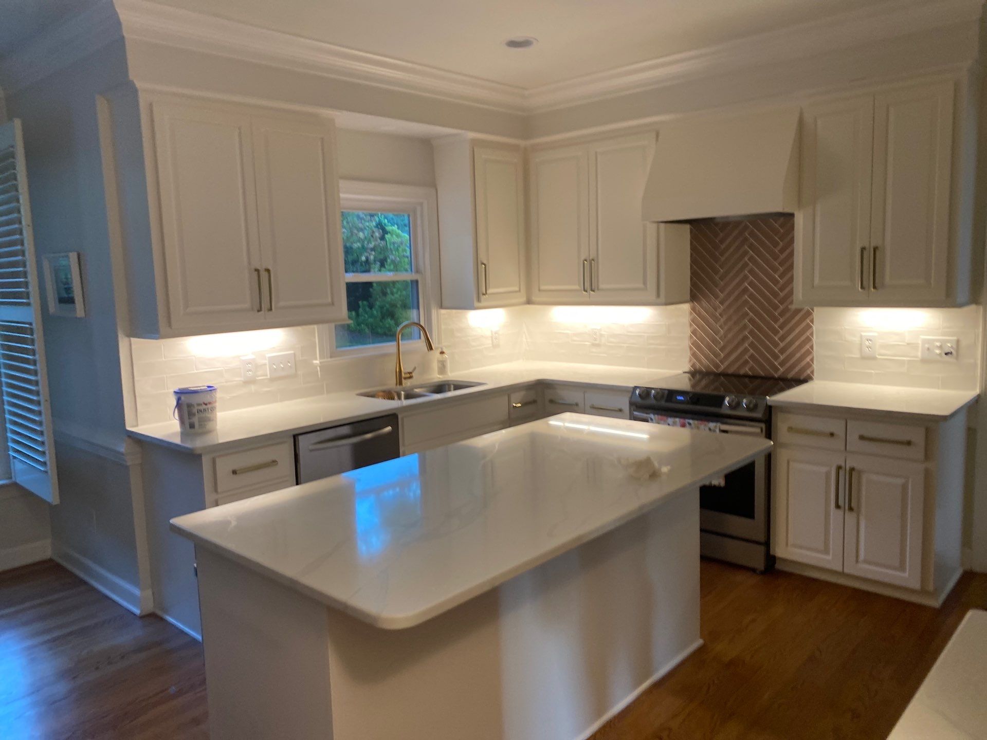 Residential Electrical Services in Erwin NC