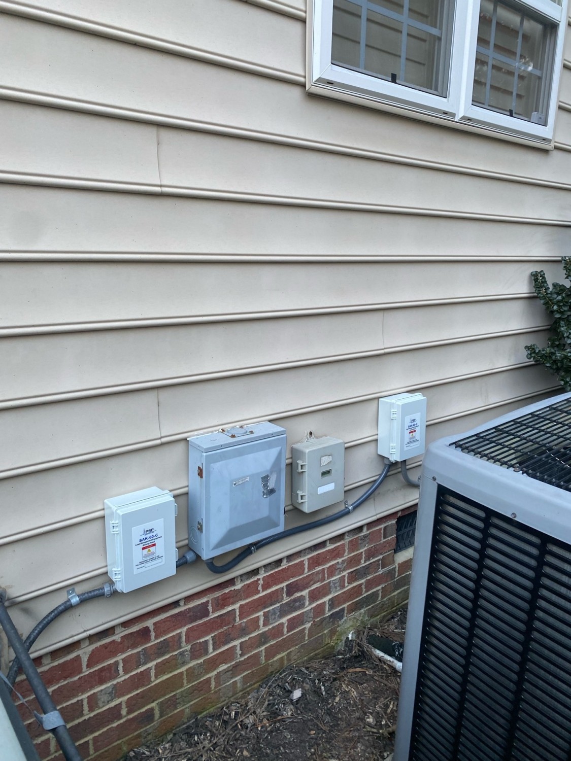 Surge Protection in Erwin NC