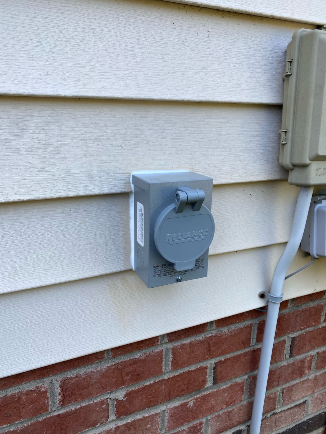 Switch and Outlet Repair in Clayton NC